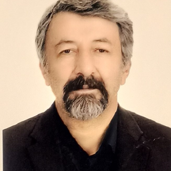 خلیل فرهادي